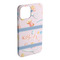 Sewing Time iPhone 15 Pro Max Case - Angle