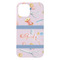 Sewing Time iPhone 15 Pro Max Case - Back