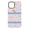 Sewing Time iPhone 15 Pro Max Tough Case - Back