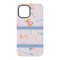 Sewing Time iPhone 15 Pro Tough Case - Back