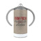 Farm Quotes 12 oz Stainless Steel Sippy Cups - FRONT