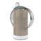 Farm Quotes 12 oz Stainless Steel Sippy Cups - FULL (back angle)