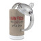 Farm Quotes 12 oz Stainless Steel Sippy Cups - Top Off