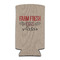 Farm Quotes Can Cooler (tall 12 oz)