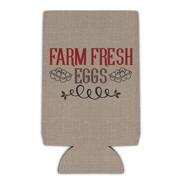 Custom Farm Quotes Can Cooler
