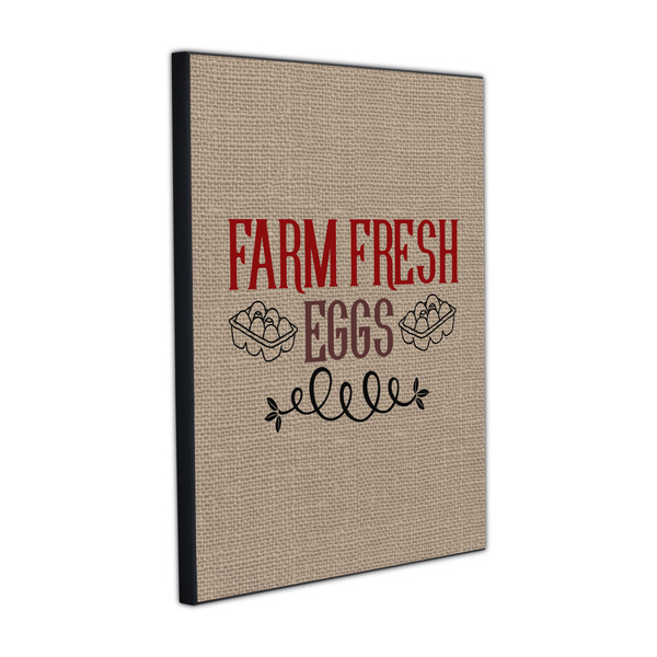Custom Farm Quotes Wood Prints