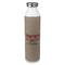 Farm Quotes 20oz Water Bottles - Full Print - Front/Main