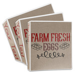 Farm Quotes 3-Ring Binder (Personalized)