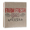 Farm Quotes 3-Ring Binder Main- 1in