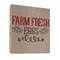 Farm Quotes 3 Ring Binders - Full Wrap - 1" - FRONT