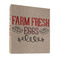 Farm Quotes 3 Ring Binder - Full Wrap - 1"