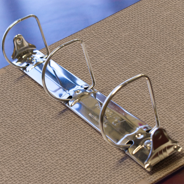 Farm Quotes 3 Ring Binders - Full Wrap - 2" - DETAIL