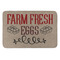 Farm Quotes Anti-Fatigue Kitchen Mat