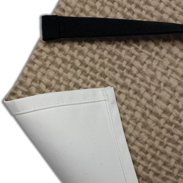 Farm Quotes Apron - (Detail)