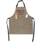 Farm Quotes Apron - Flat with Props (MAIN)