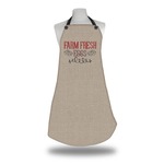 Farm Quotes Apron