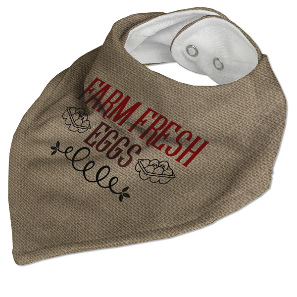 Farm Quotes Bandana Closed