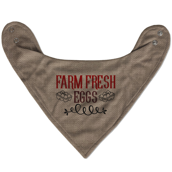 Farm Quotes Bandana Flat Approval