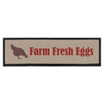 Farm Quotes Bar Mat
