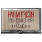Farm Quotes Business Card Holder - Main
