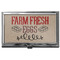 Farm Quotes Business Card Case