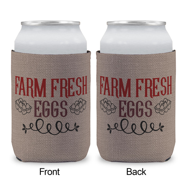 Farm Quotes Can Sleeve - APPROVAL (single)