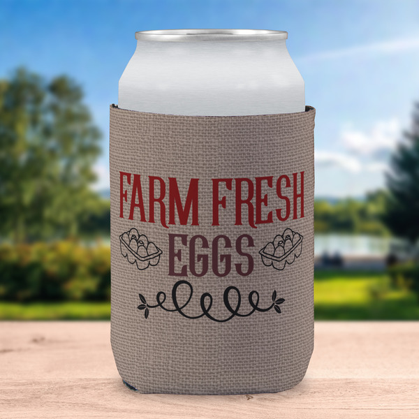 Farm Quotes Can Sleeve - LIFESTYLE (single)