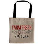 Farm Quotes Auto Back Seat Organizer Bag