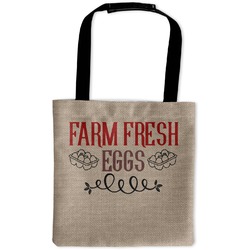 Farm Quotes Auto Back Seat Organizer Bag