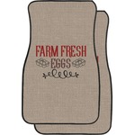 Farm Quotes Car Floor Mats