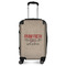 Farm Quotes Carry-On Travel Bag - With Handle