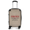 Farm Quotes Suitcase - 20" Carry On