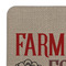Farm Quotes Coaster Set - DETAIL