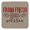 Farm Quotes Coaster Set - FRONT (one)