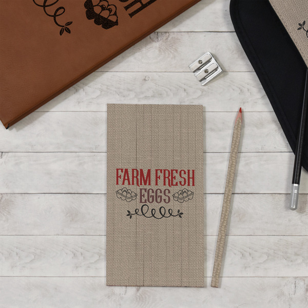 Farm Quotes Colored Pencils - In Context