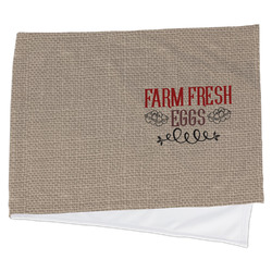 Farm Quotes Cooling Towel