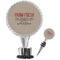 Farm Quotes Custom Bottle Stopper (main and full view)