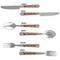 Farm Quotes Cutlery Set - APPROVAL
