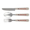 Farm Quotes Cutlery Set