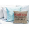 Farm Quotes Decorative Pillow Case - LIFESTYLE 2