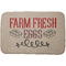 Farm Quotes Dish Drying Mat - Approval