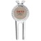 Farm Quotes Golf Divot Tool & Ball Marker