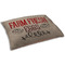 Farm Quotes Dog Beds - SMALL