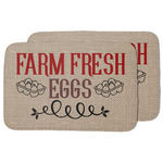 Farm Quotes Dish Drying Mat (Personalized)