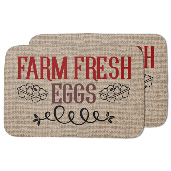 Farm Quotes Drying Dish Mat - MAIN