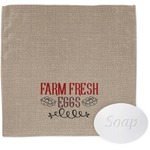 Farm Quotes Washcloth