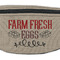 Farm Quotes Fanny Pack - Closeup