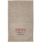 Farm Quotes Finger Tip Towel - Full View