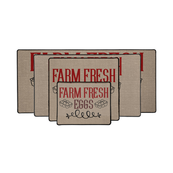 Farm Quotes Gaming Mats - PARENT/MAIN