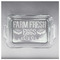Farm Quotes Glass Baking Dish - APPROVAL (13x9)